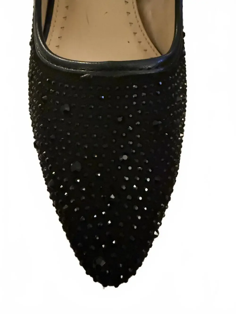 Adrienne Vittadini elegant black